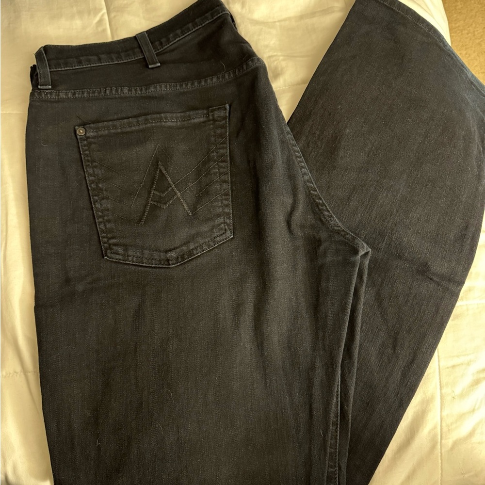 7 For All Mankind jeans “Brett” NWOT